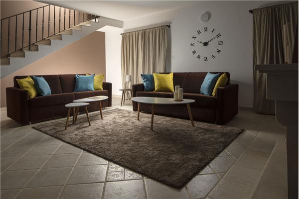 House K1, for 10 persons