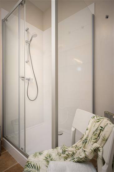 House K1, for 10 persons