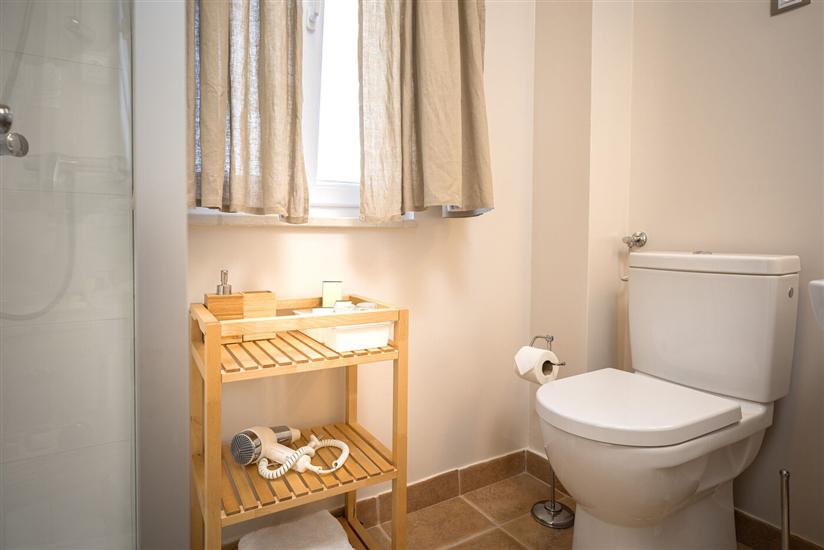 House K1, for 10 persons