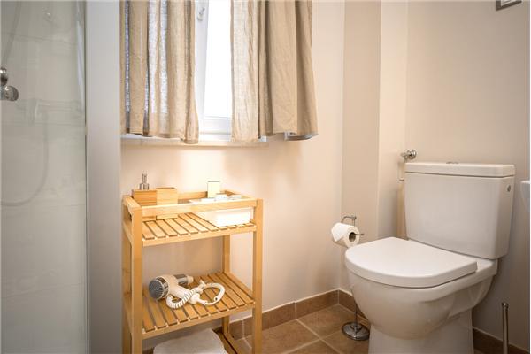 House K1, for 10 persons