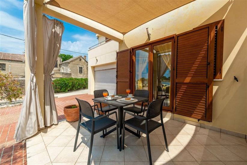 Apartment A3, for 3 persons