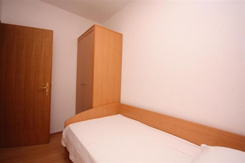 Apartment A3, for 4 persons