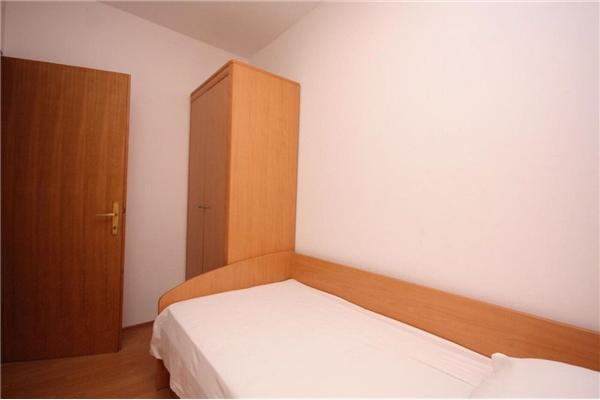 Apartment A3, for 4 persons