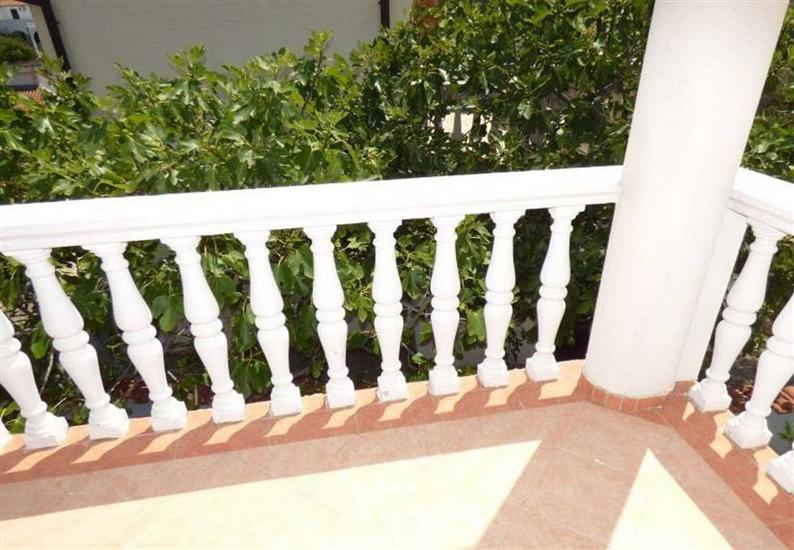 Apartment A3, for 4 persons