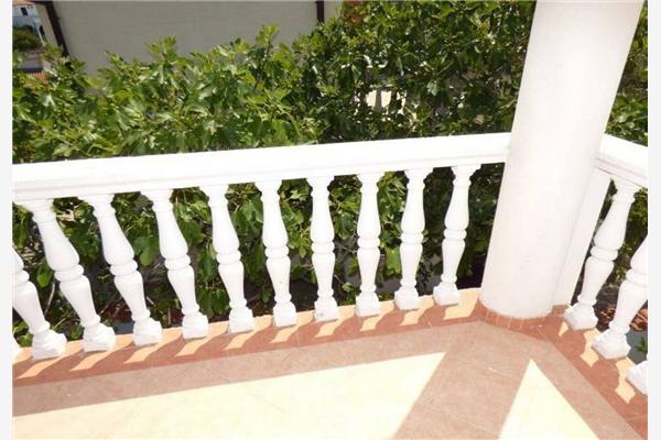 Apartment A3, for 4 persons