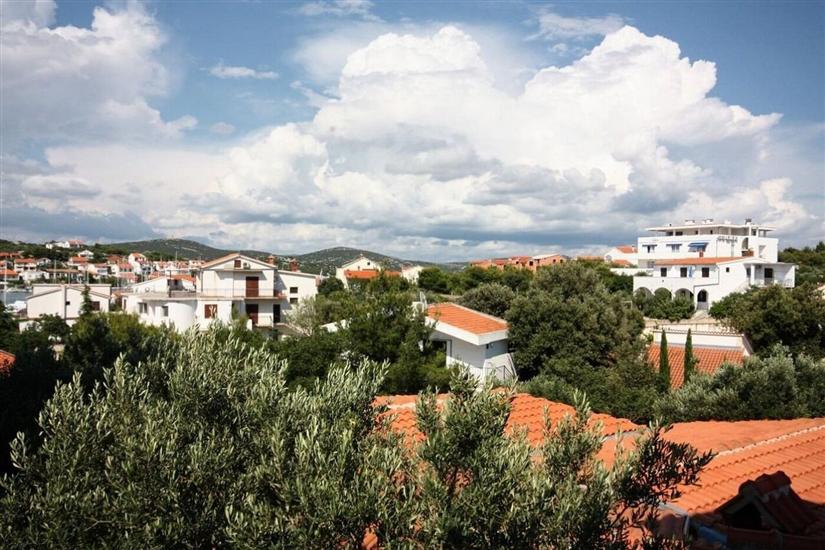 Apartment A3, for 4 persons