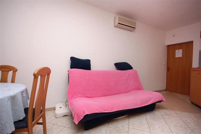 Apartment A3, for 4 persons