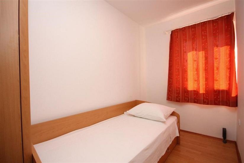 Apartment A3, for 4 persons