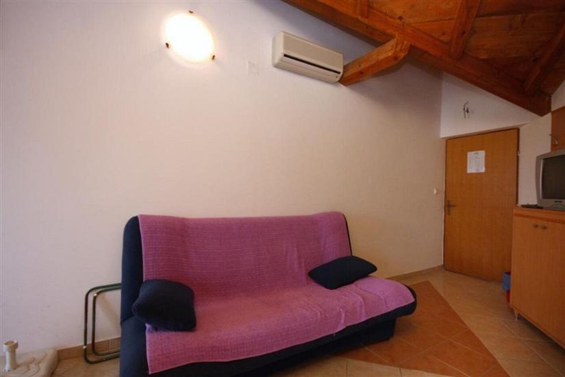 Apartment A4, for 4 persons