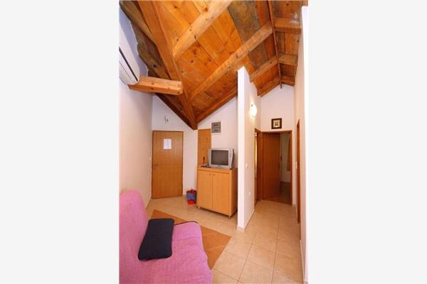 Apartment A4, for 4 persons