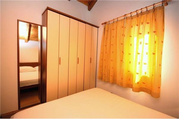 Apartment A4, for 4 persons