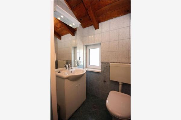 Apartment A4, for 4 persons