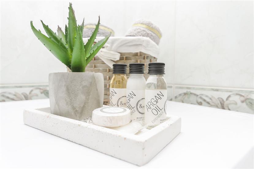 Apartment A3, for 4 persons