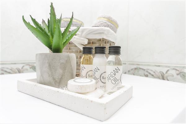 Apartment A3, for 4 persons