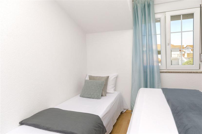 Apartment A3, for 4 persons