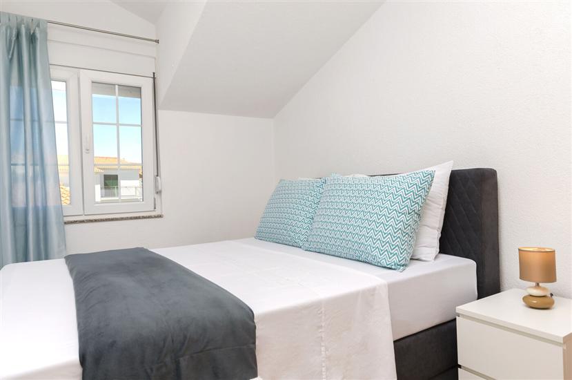 Apartment A3, for 4 persons