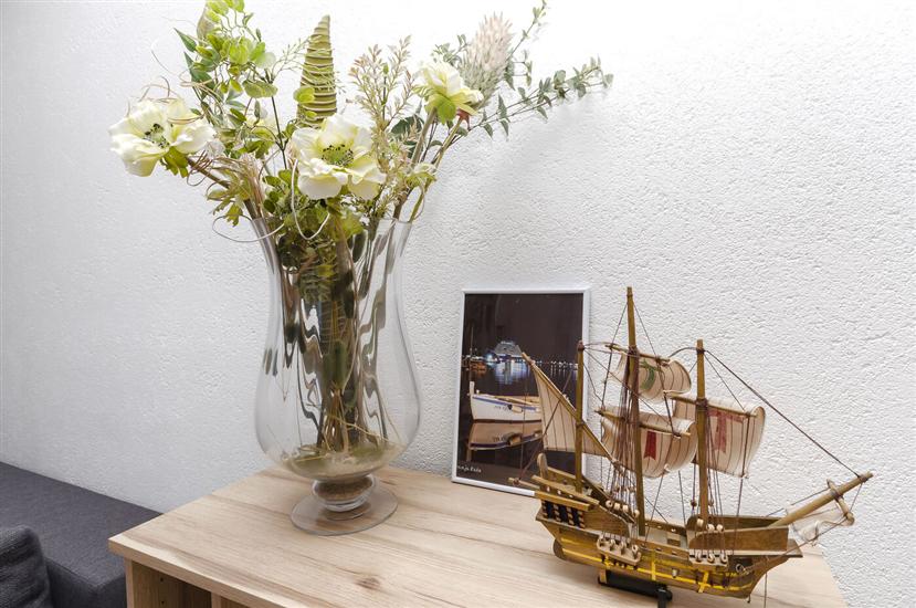 Apartment A3, for 4 persons