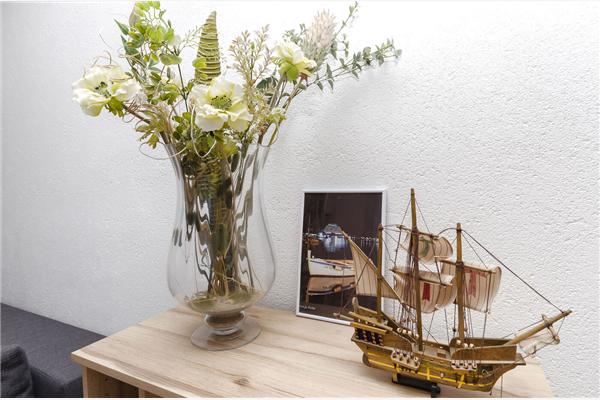 Apartment A3, for 4 persons