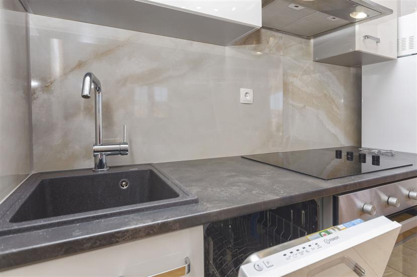 Apartment A3, for 4 persons