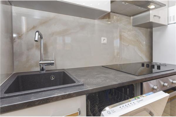 Apartment A3, for 4 persons