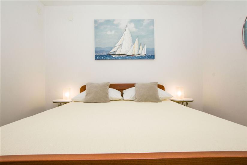 House K1, for 5 persons