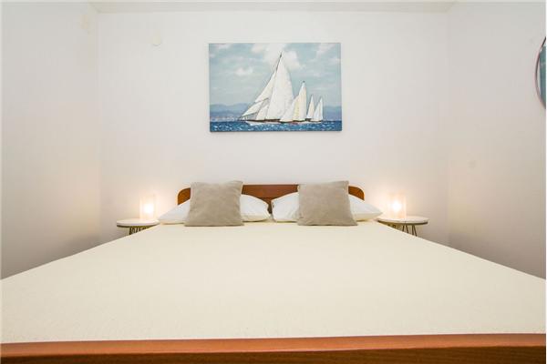 House K1, for 5 persons