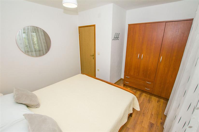 House K1, for 5 persons