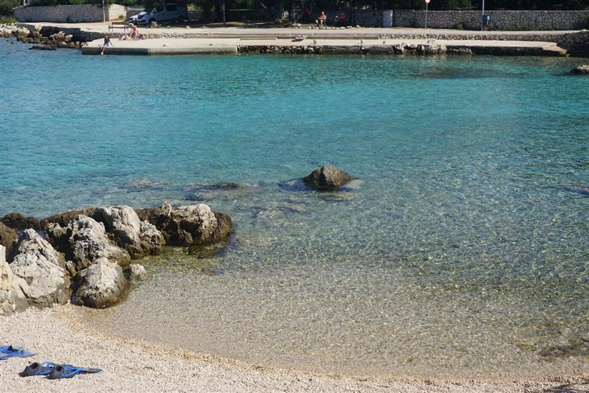 Apartments Ivan  Sea View in Peaceful Lun