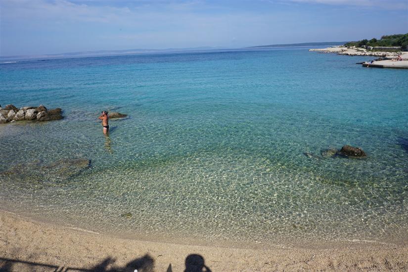 Apartments Ivan Sea View Lun