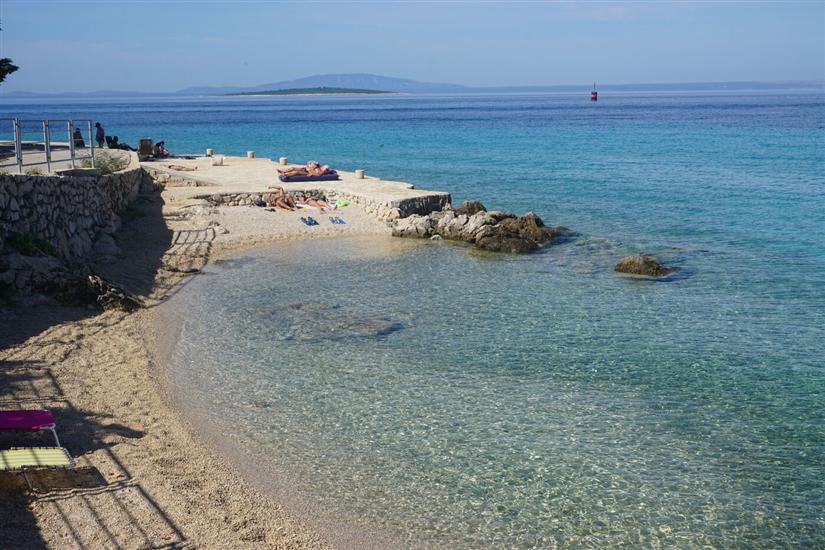 Apartments Ivan Sea View Lun