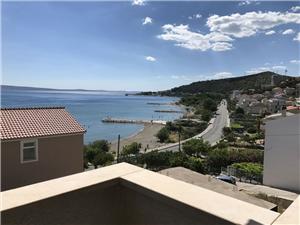 Apartment Split and Trogir riviera,BookIvicaFrom 228 €