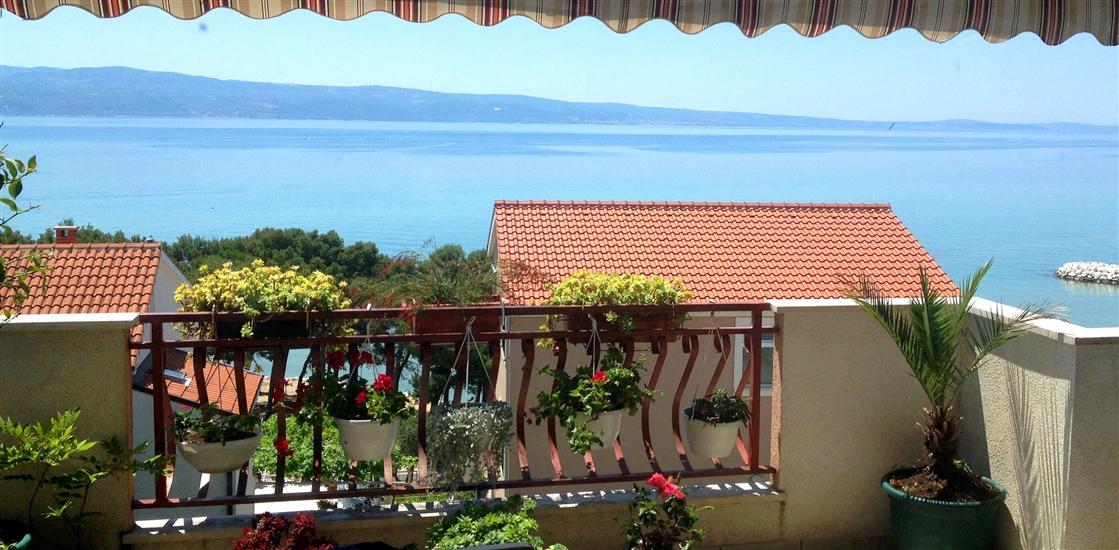 Apartment Ivica