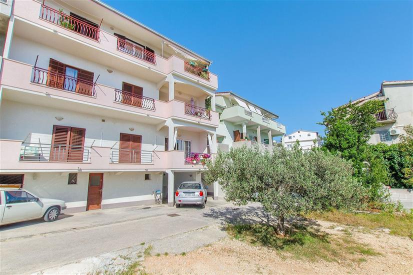 Apartment Ivica