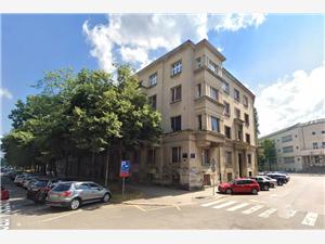 Apartment Room Hedonist Zagreb and its surroundings, Size 45.00 m2