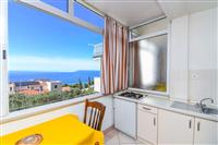 Apartment A1, for 2 persons