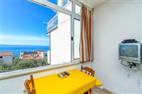 Apartment A2, for 2 persons