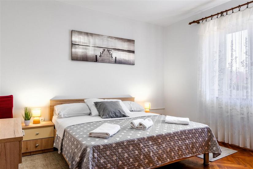 Appartamento A1, per 6 persone