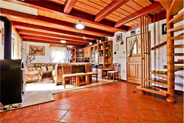 House K1, for 5 persons