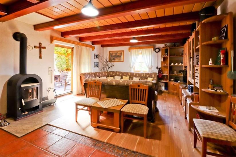 House K1, for 5 persons