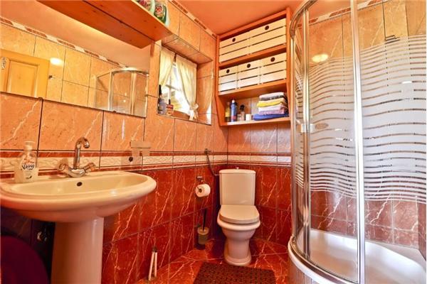 House K1, for 5 persons