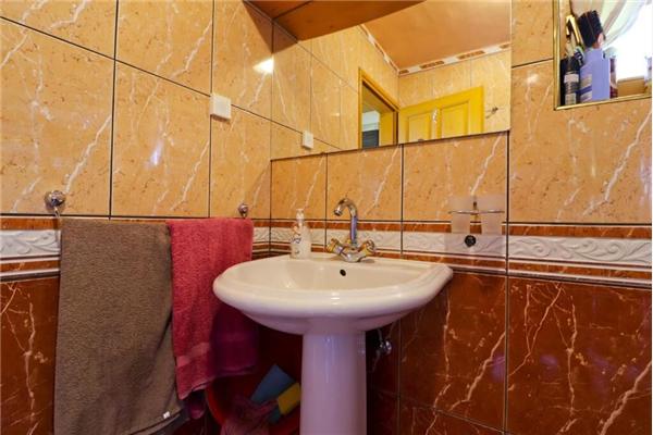 House K1, for 5 persons