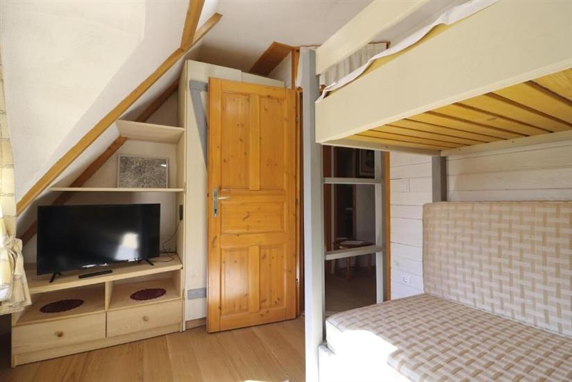 House K1, for 5 persons