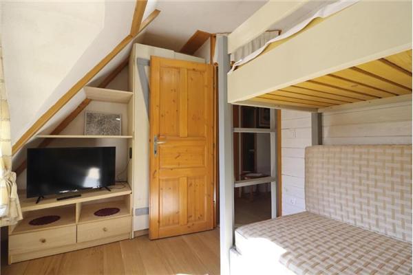 House K1, for 5 persons