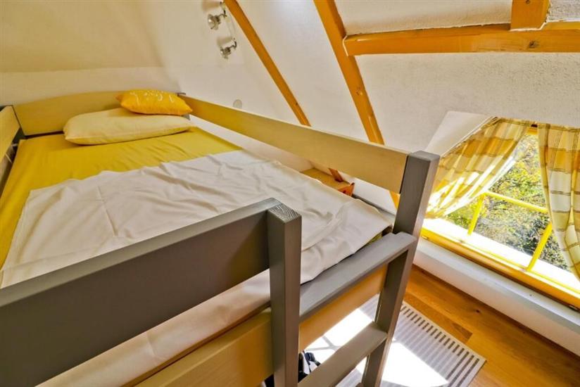 House K1, for 5 persons