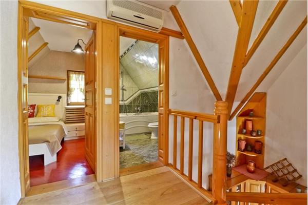 House K1, for 5 persons