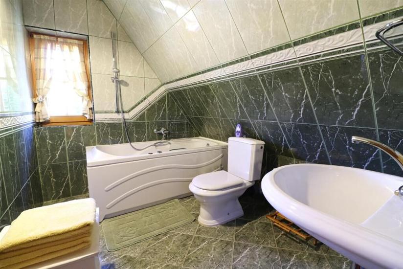 House K1, for 5 persons