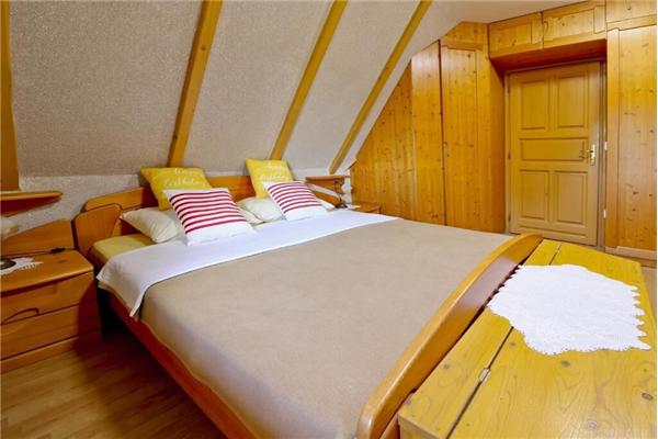 House K1, for 5 persons