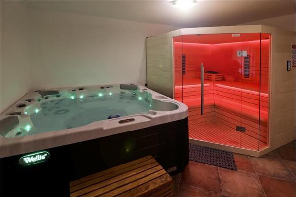 House K1, for 5 persons