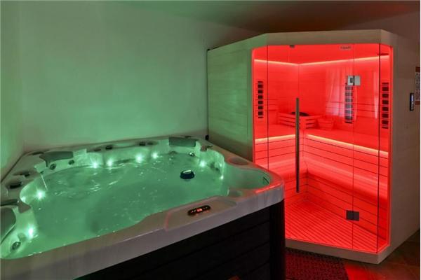 House K1, for 5 persons