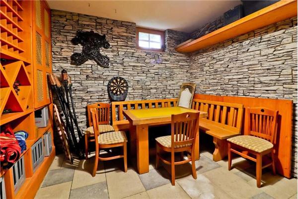 House K1, for 5 persons